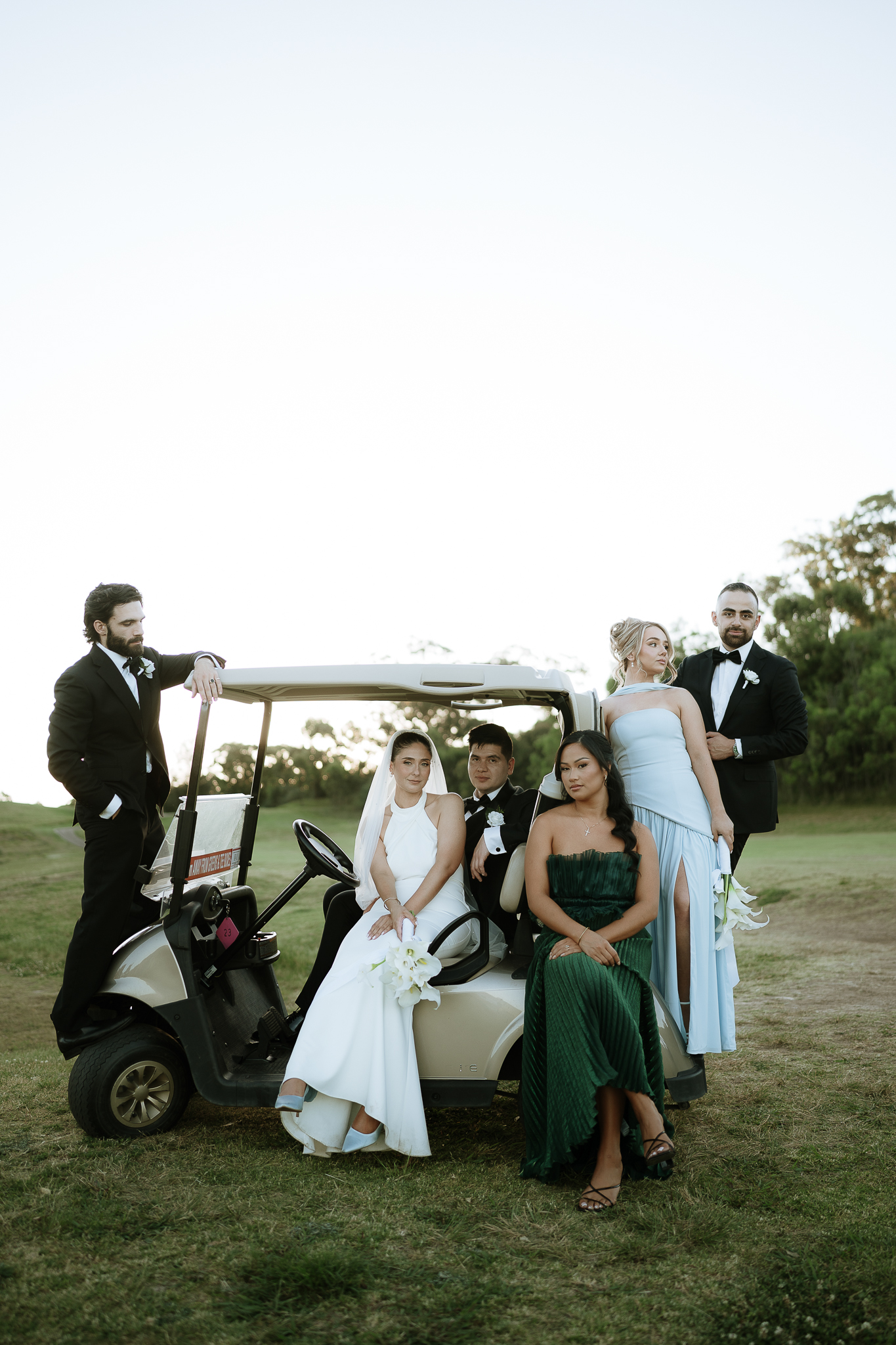Wedding photography collection