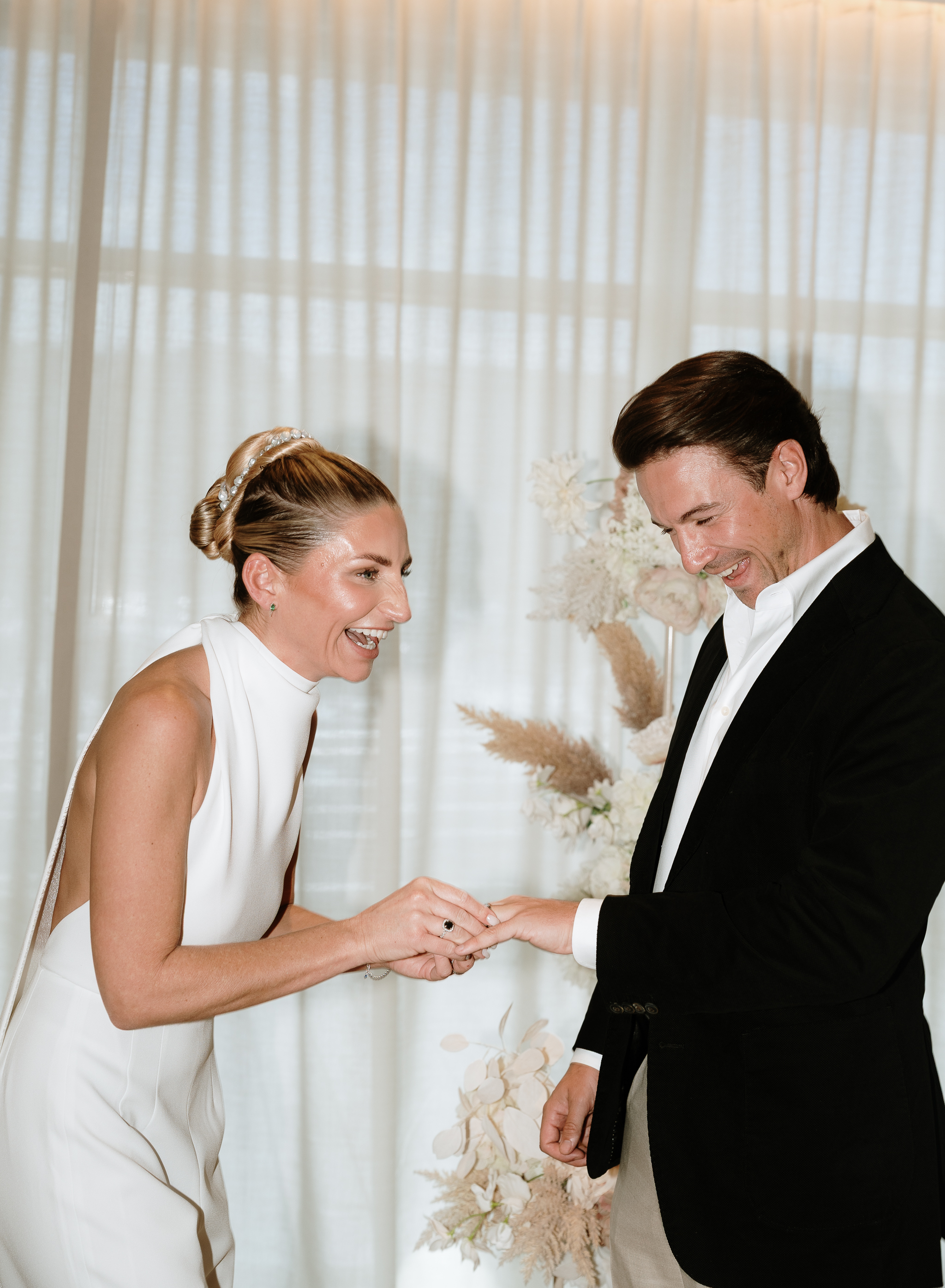 Destination wedding photography