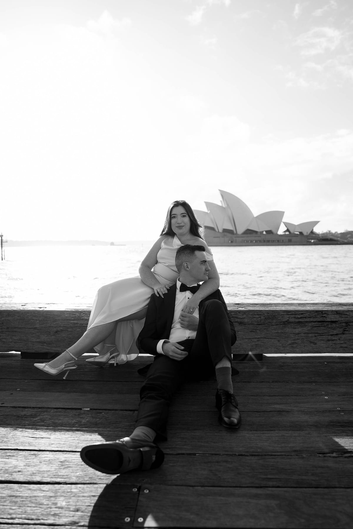 TOM & ALLISON