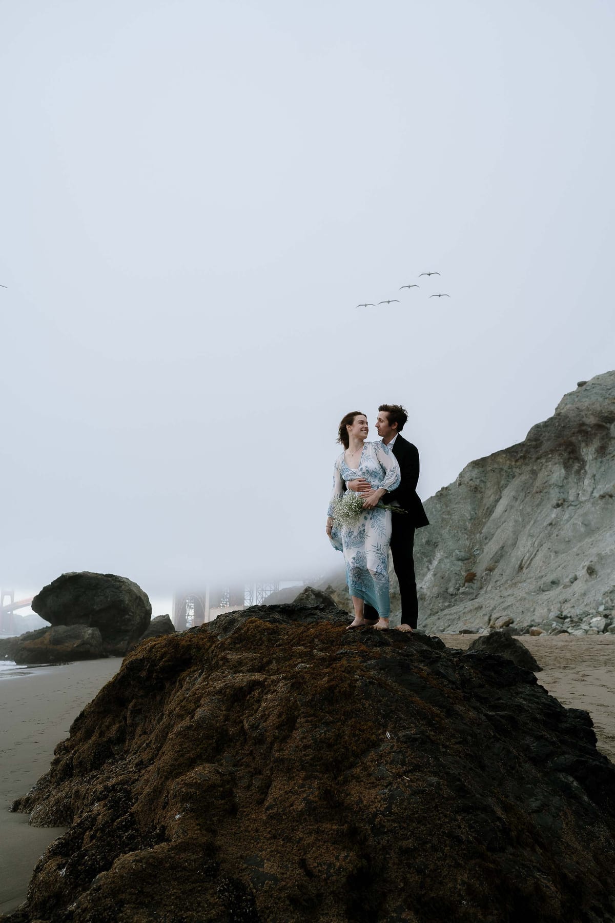 AUDRA & CHRIS