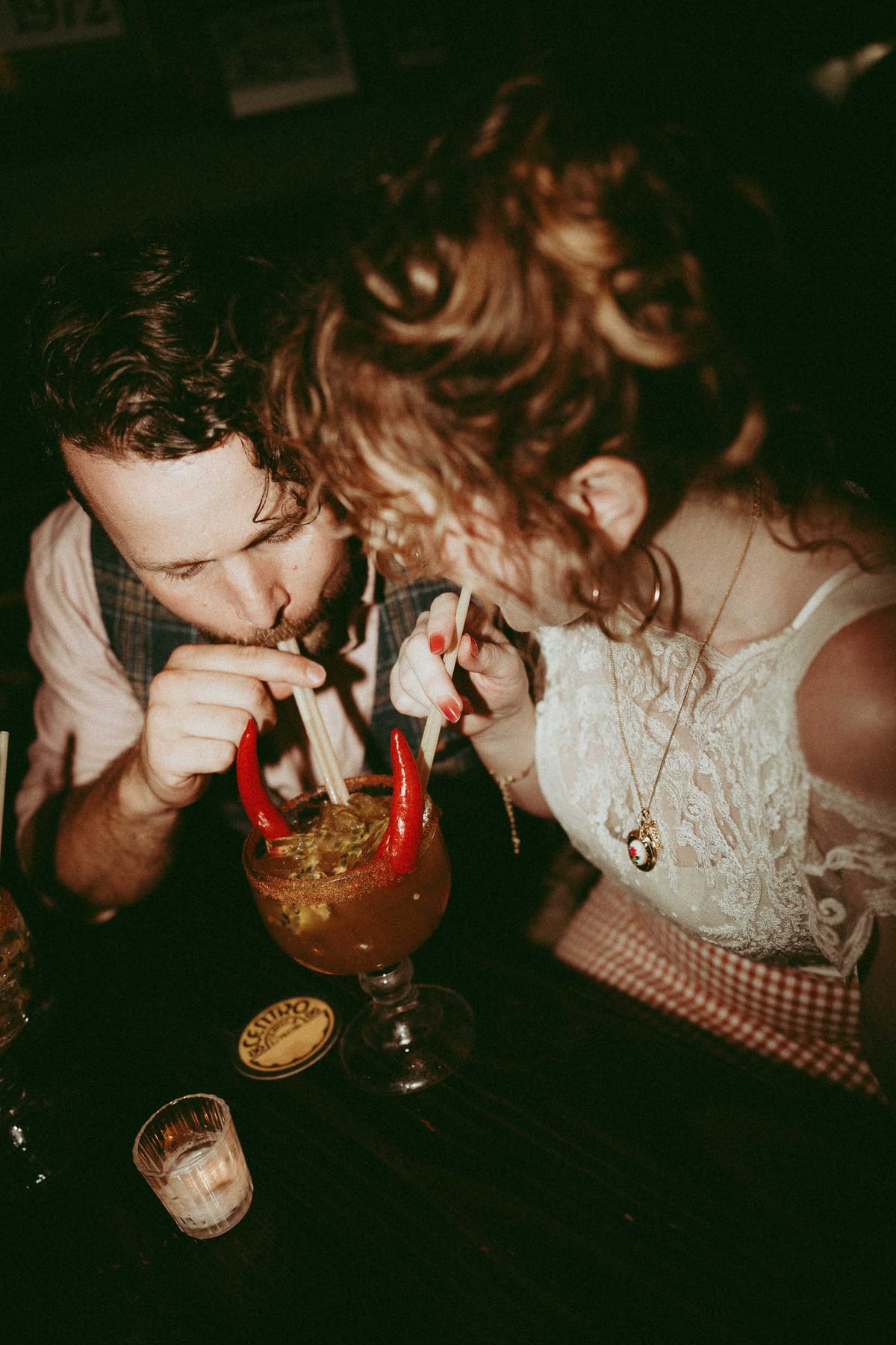 DANI & RYAN