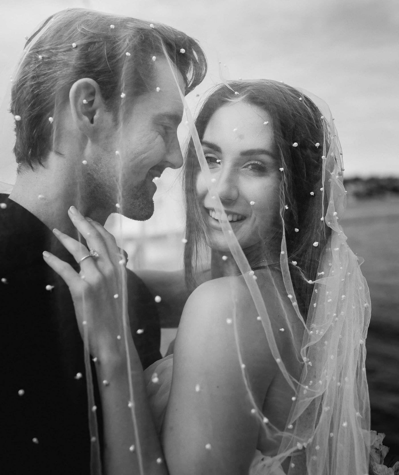 JOHN & EMILY