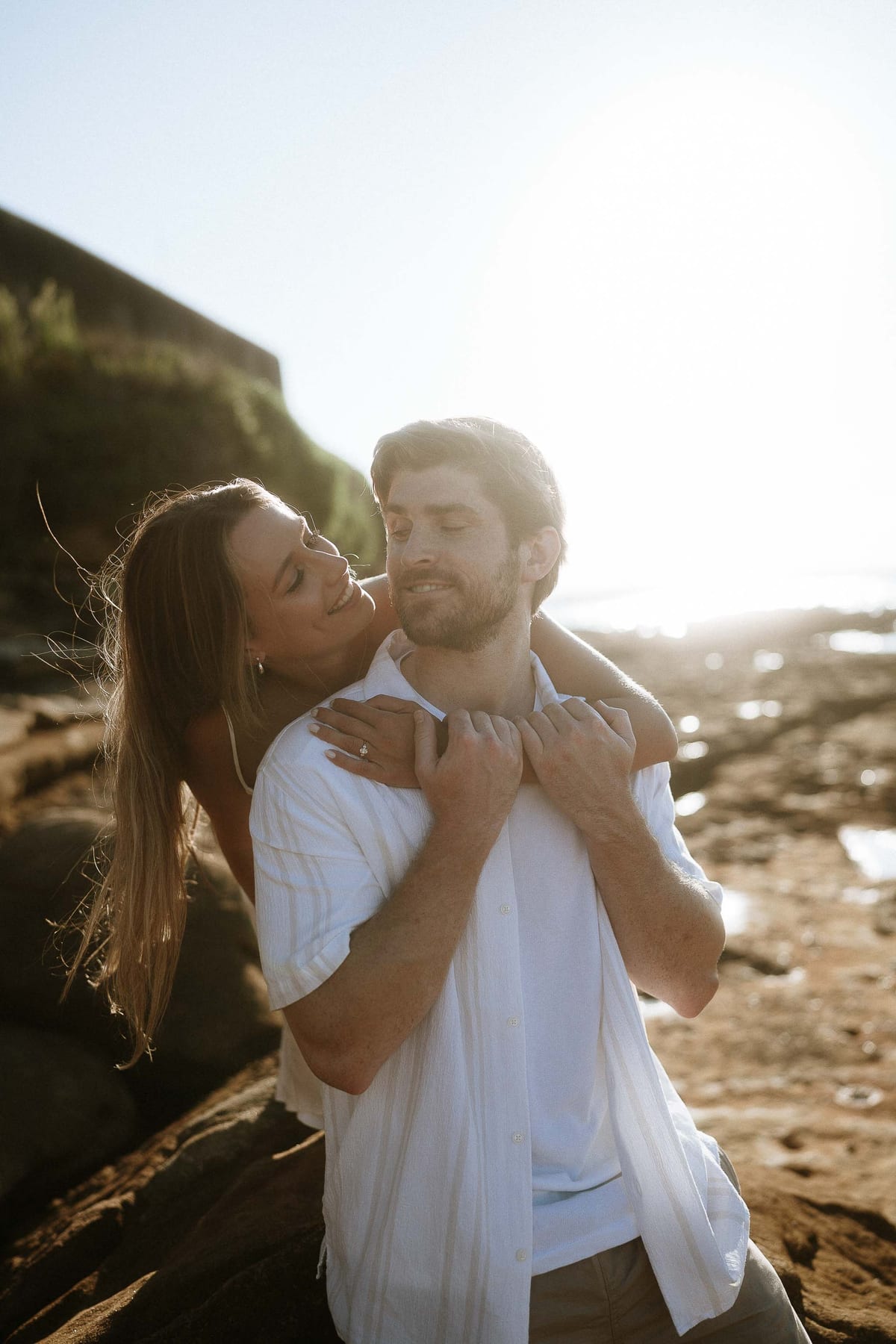 MARTINA & LUCAS