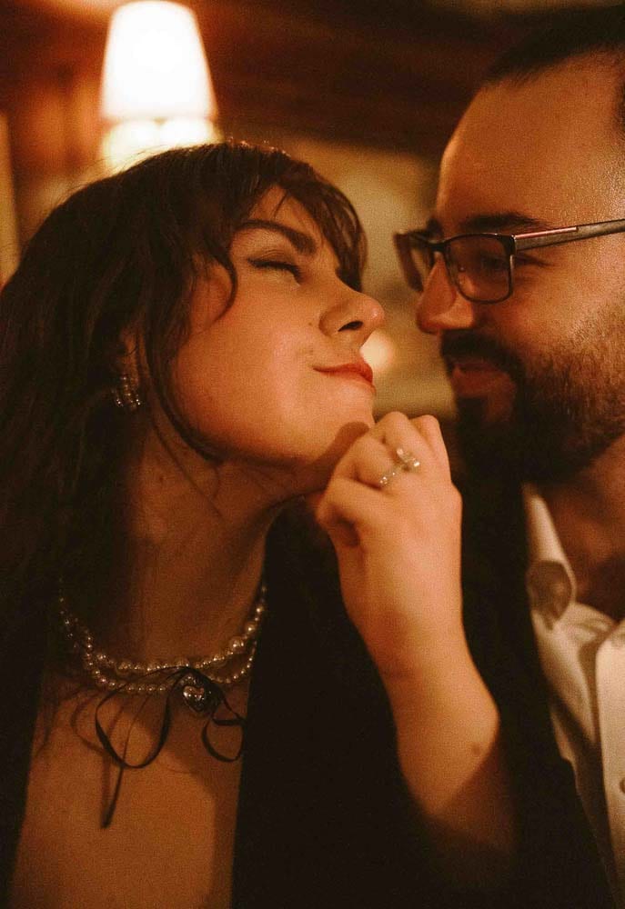 SAMANTHA & JEREMY