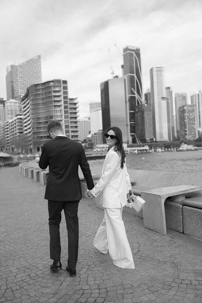 NICK & SOPHIE