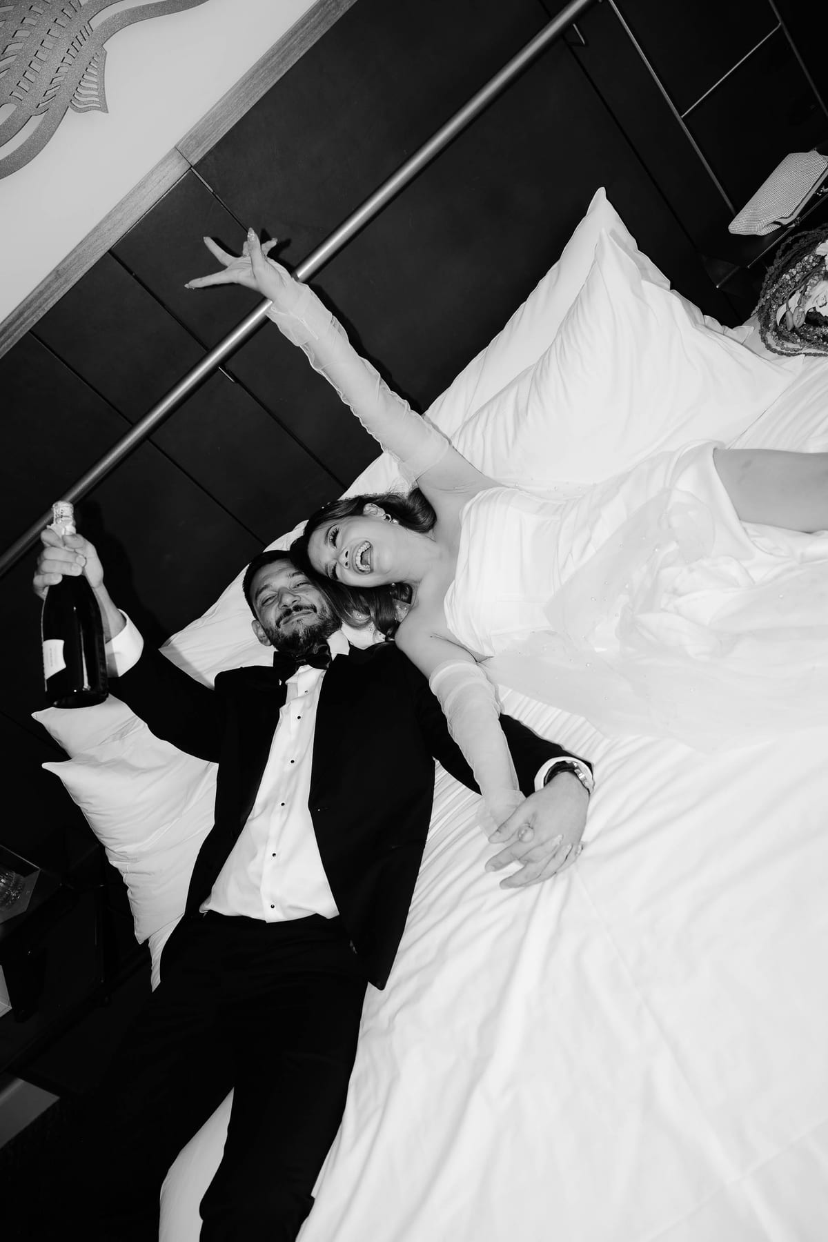 SARAH & JASON