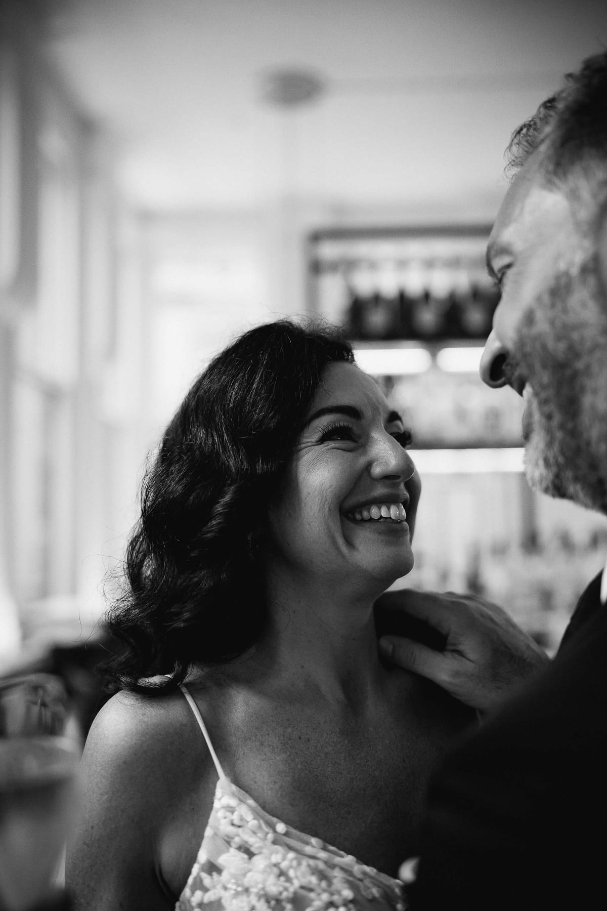 LUCY & ELLIOTT