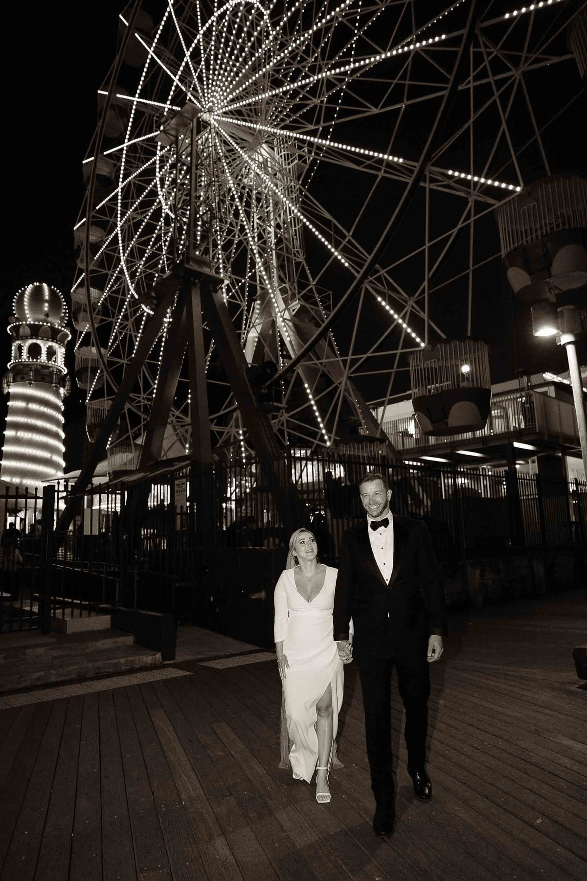 LUKE & RACHEL